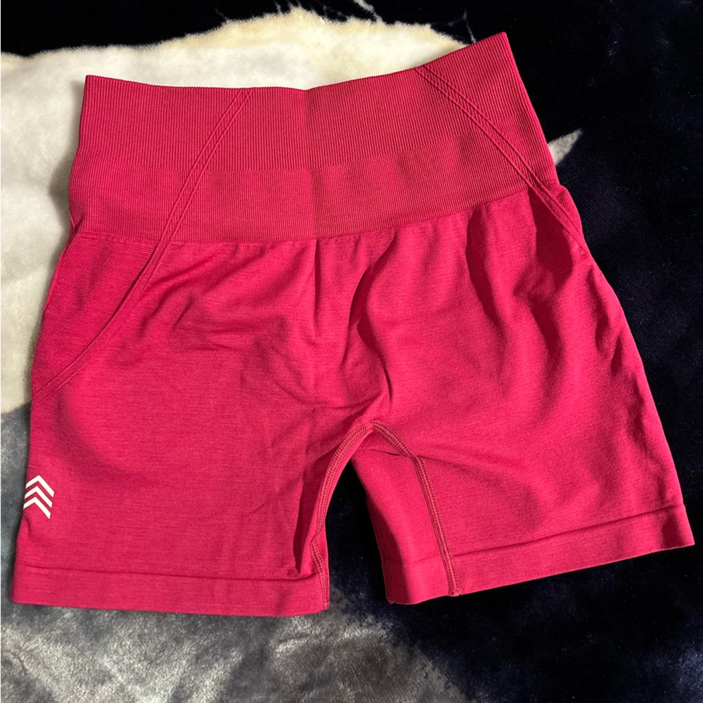 Oner Effortless Short Amazon Dup3